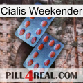 Cialis Weekender 05